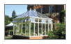 Click to take you to a gallery of hardwood conservatory designs and architectural features.