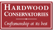 Hardwood conservatories, craftsmanship at its best